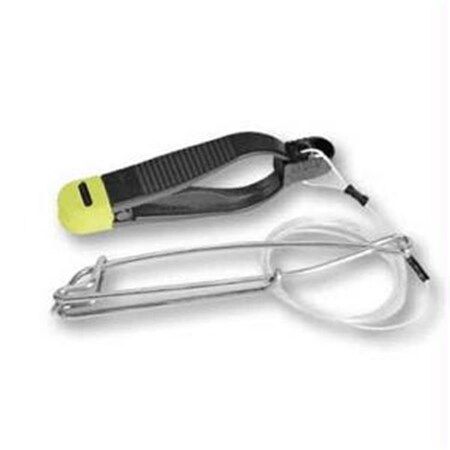 Newalthlete Power Grip Plus Release Stacker with 30   Leader NE262997